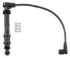 BERU PRO983 Ignition Cable Kit